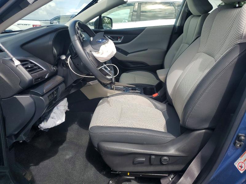 2020 Subaru Forester მანქანა იყიდება აუქციონზე, vin: JF2SKAGC6LH430745, აუქციონის ნომერი: 48955916