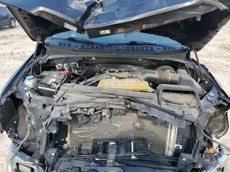 2020 Ford F150 მანქანა იყიდება აუქციონზე, vin: 1FTEW1CP9LFC58408, აუქციონის ნომერი: 51683316