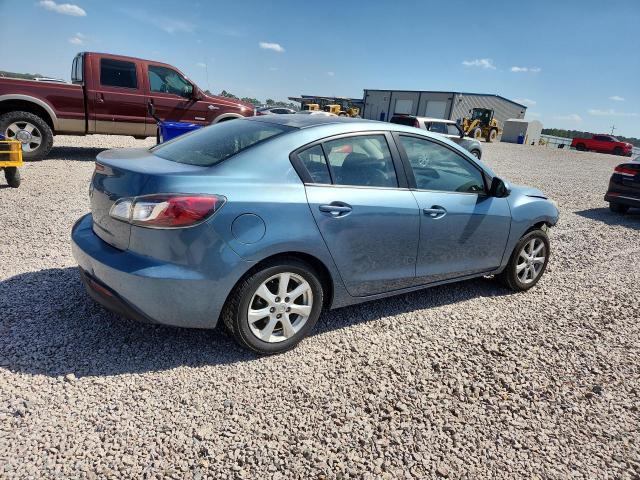 50791056 :رقم المزاد ، JM1BL1SG2A1344862 vin ، 2010 Mazda 3 مزاد بيع