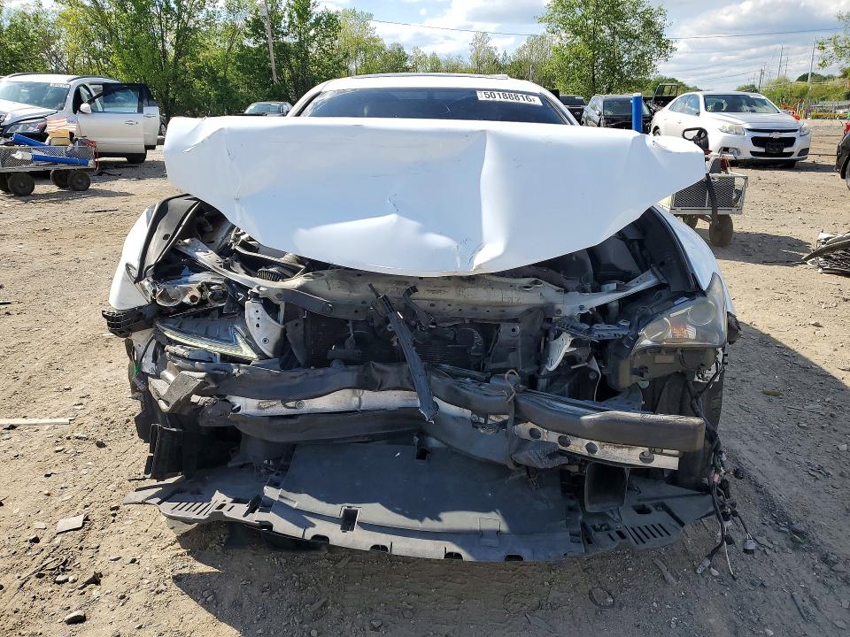 Aukcja sprzedaży 2015 Lexus Rc, vin: JTHHE5BC9F5003711, numer aukcji: 50188816