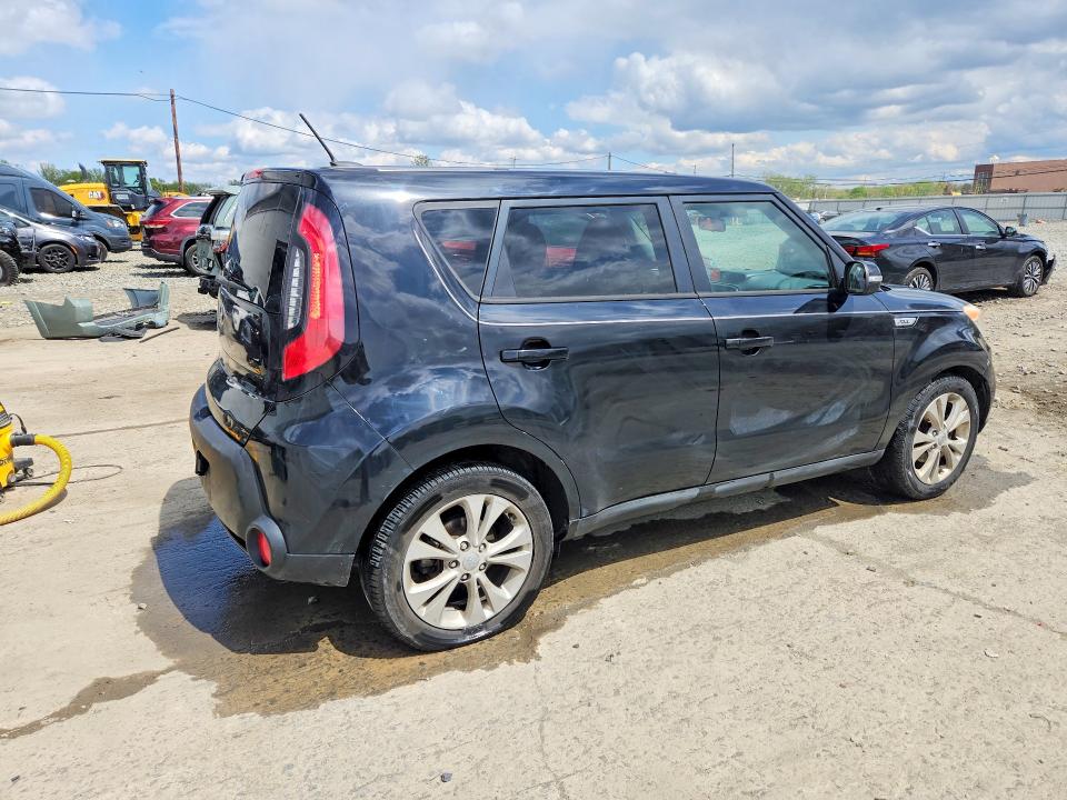Aukcja sprzedaży 2014 Kia Soul, vin: KNDJP3A54E7017023, numer aukcji: 50400316