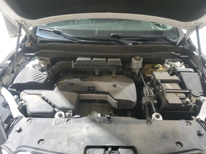 Aukcja sprzedaży 2017 Buick Envision, vin: LRBFXBSA7HD220164, numer aukcji: 50302346
