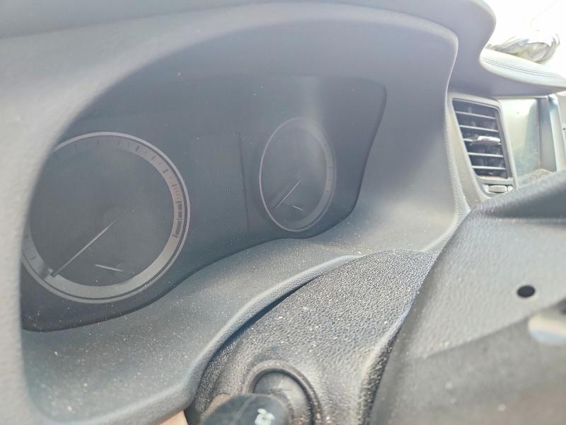 49564726 :رقم المزاد ، KM8J3CA21HU370399 vin ، 2017 Hyundai Tucson مزاد بيع