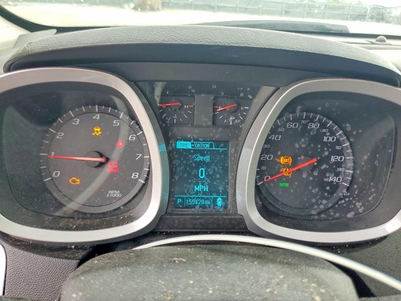 Aukcja sprzedaży 2017 Chevrolet Equinox, vin: 2GNALBEK0H1539940, numer aukcji: 51287136
