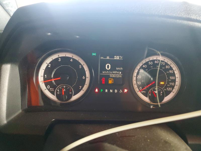 Продажа на аукционе авто 2021 Ram 1500 Classic, vin: 1C6RR7LT6MS528266, номер лота: 48414536