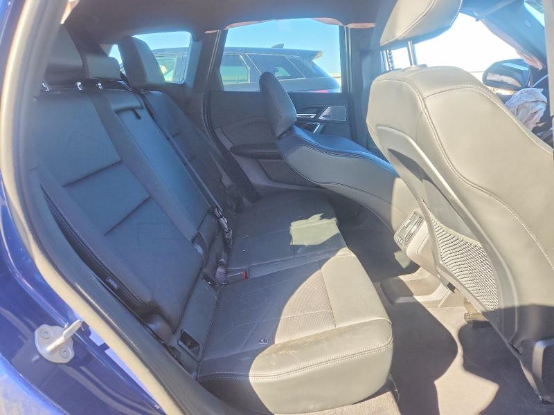 Продаж на аукціоні авто 2024 Bmw X1, vin: WBX73EF0XR5Z26001, номер лоту: 48800636