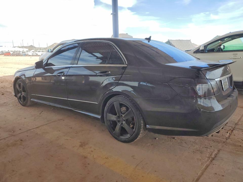 Продаж на аукціоні авто 2010 Mercedes-benz E, vin: WDDHF5GB1AA119604, номер лоту: 50929766