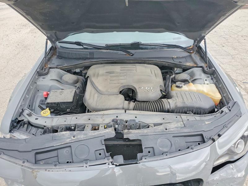 Aukcja sprzedaży 2019 Chrysler 300, vin: 2C3CCABG8KH654154, numer aukcji: 51876006