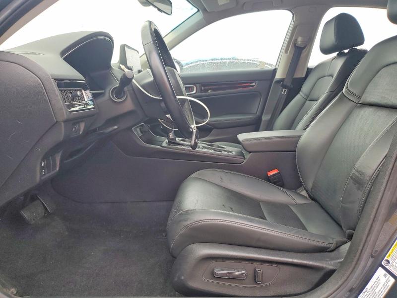 Продаж на аукціоні авто 2022 Honda Civic, vin: 19XFL1H79NE005270, номер лоту: 48292326