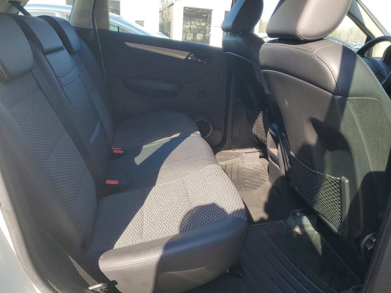 Aukcja sprzedaży 2010 Mercedes-benz B200, vin: WDDFH3EB0AJ581368, numer aukcji: 50624406