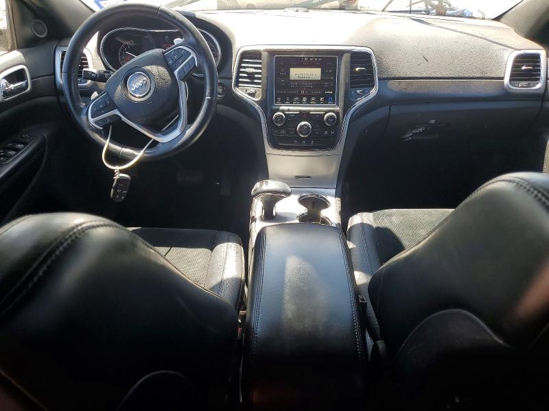 Aukcja sprzedaży 2015 Jeep Grand Cherokee, vin: 1C4RJEAG5FC957096, numer aukcji: 49631036