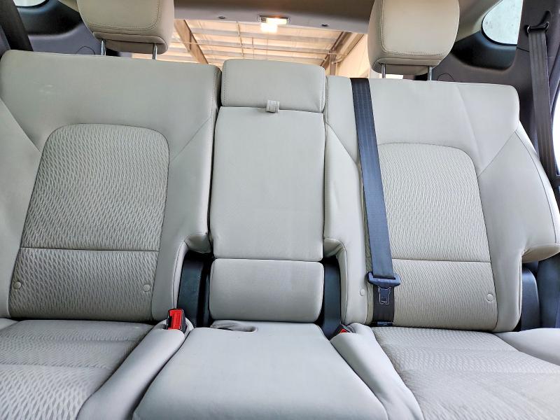 Aukcja sprzedaży 2017 Hyundai Santa Fe Sport, vin: 5XYZU3LB8HG429385, numer aukcji: 51645356