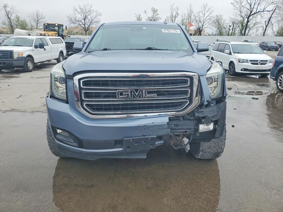 Aukcja sprzedaży 2016 Gmc Yukon, vin: 1GKS2BKC5GR275802, numer aukcji: 47831176