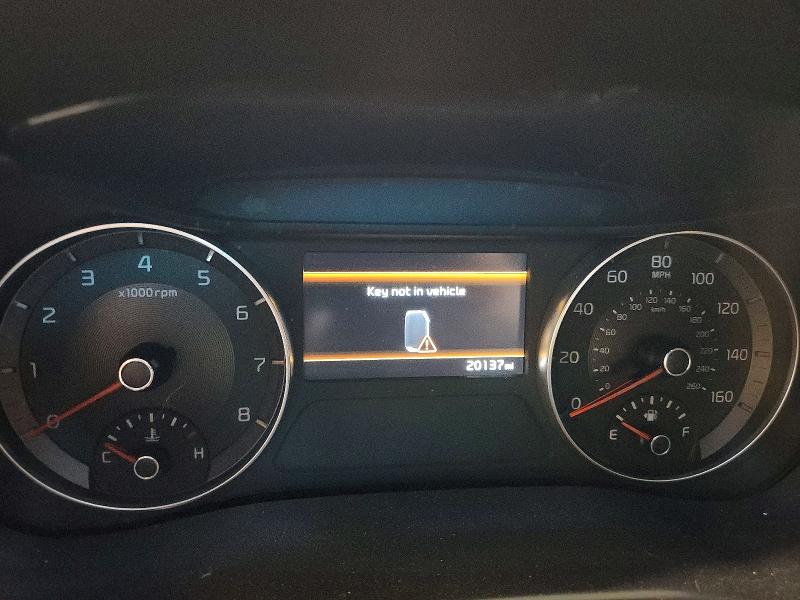 Aukcja sprzedaży 2022 Kia Forte, vin: 3KPF54AD2NE469724, numer aukcji: 51149576