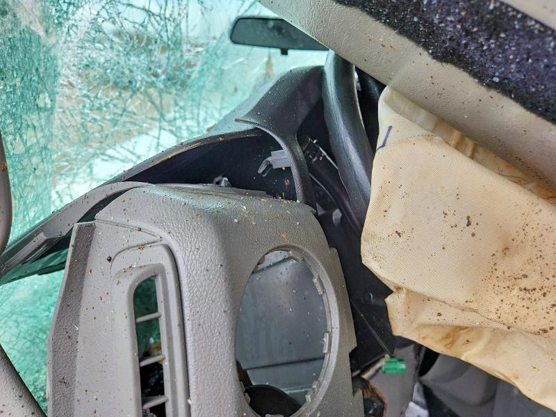 2010 Ford E350 მანქანა იყიდება აუქციონზე, vin: 1FTSE3EL6ADA23503, აუქციონის ნომერი: 50928896