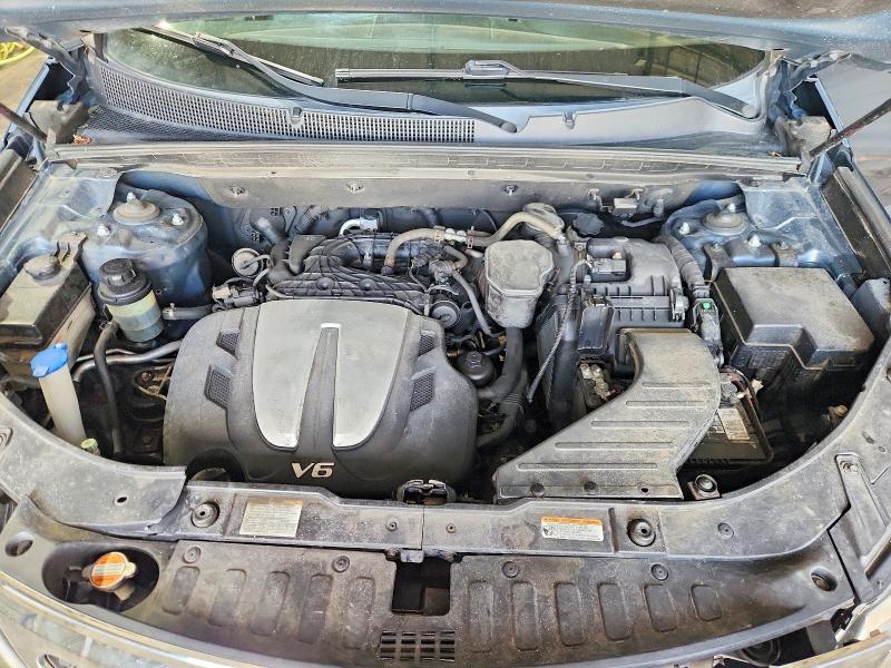 49904876 :رقم المزاد ، 5XYKT4A20CG199265 vin ، 2012 Kia Sorento مزاد بيع