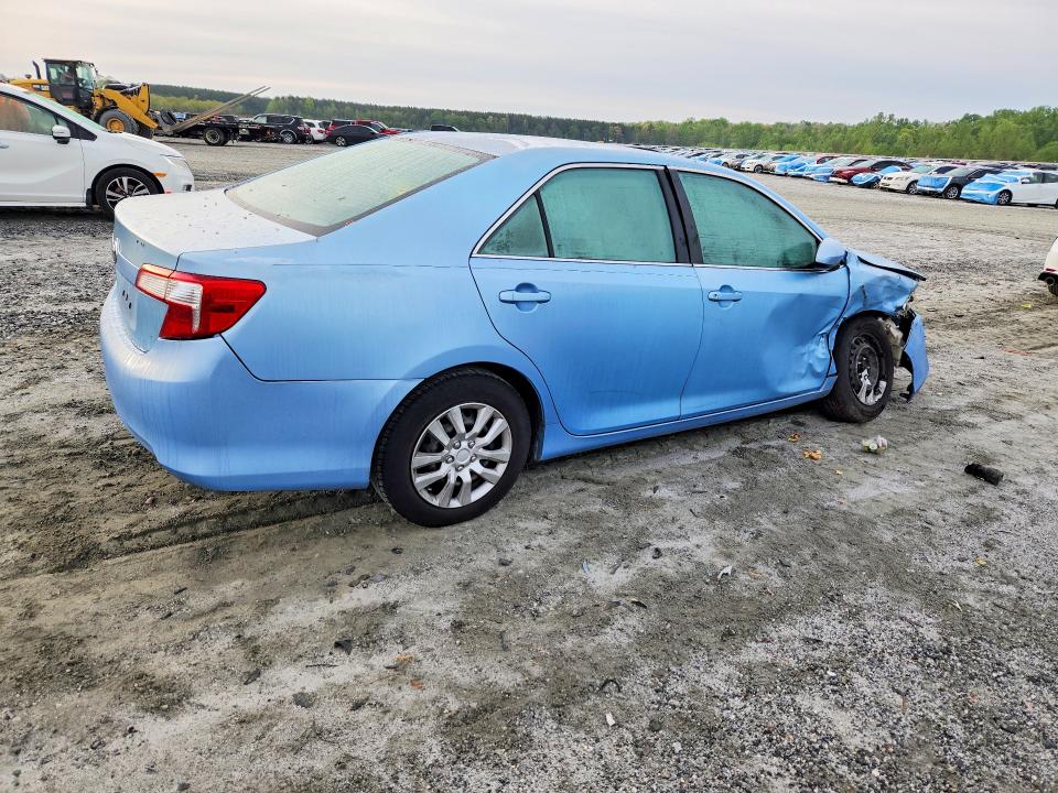 Продаж на аукціоні авто 2012 Toyota Camry, vin: 4T1BF1FK7CU515981, номер лоту: 48887996