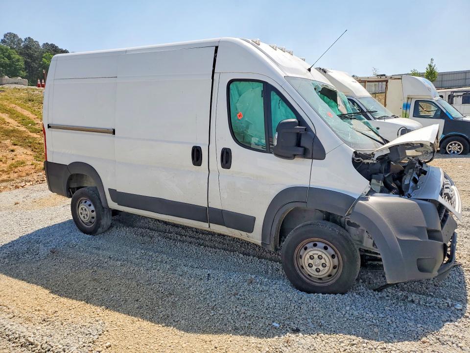 Aukcja sprzedaży 2020 Ram Promaster 1500, vin: 3C6TRVBG8LE135501, numer aukcji: 50814356