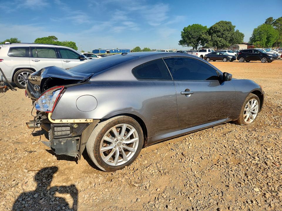Продаж на аукціоні авто 2023 Infiniti G37x, vin: JN1CV6EL2DM983172, номер лоту: 50854676