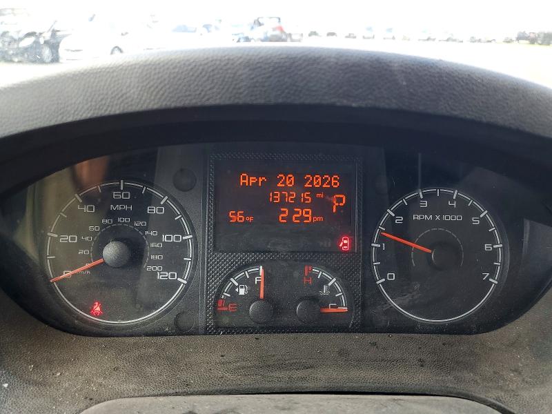 55963486 :رقم المزاد ، 3C6URVJG0LE128869 vin ، 2020 Ram Promaster 3500 مزاد بيع