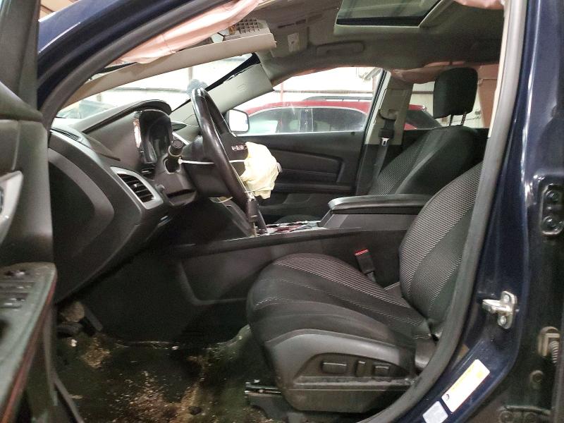 Aukcja sprzedaży 2015 Gmc Terrain, vin: 2GKFLWEK8F6354366, numer aukcji: 48264206