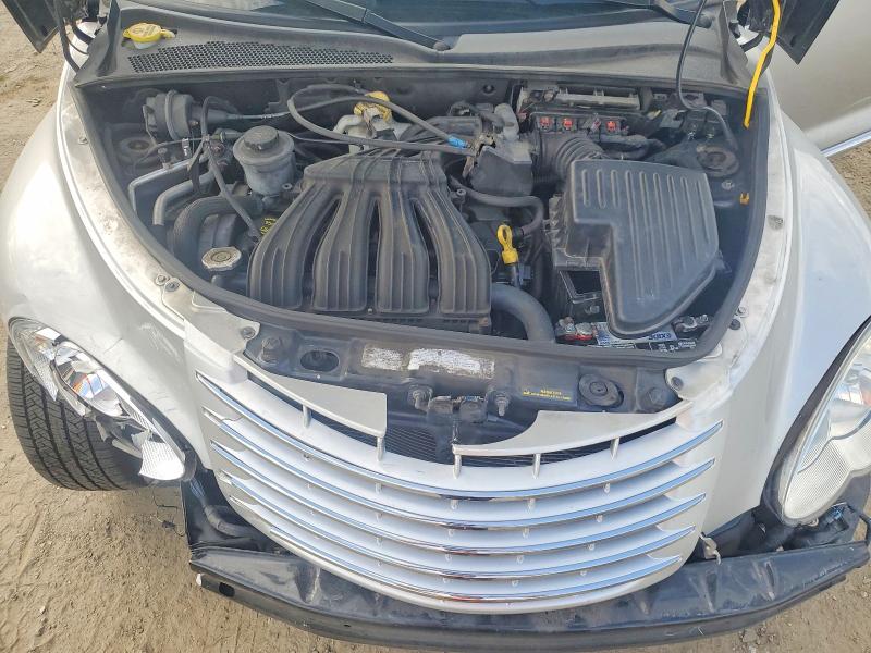 Продаж на аукціоні авто 2010 Chrysler Pt Cruiser, vin: 3A4GY5F94AT212070, номер лоту: 48136996