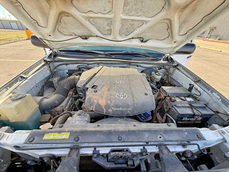 48542946 :رقم المزاد ، 3TMJU62NX9M080230 vin ، 2009 Toyota Tacoma مزاد بيع