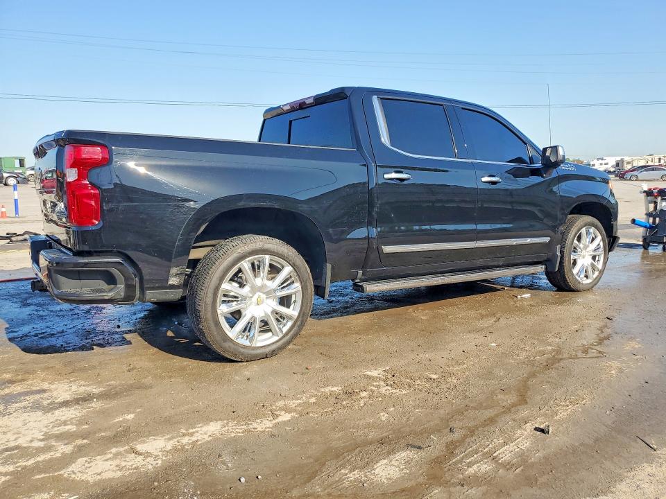 50653396 :رقم المزاد ، 2GCUKJED3T1100146 vin ، 2026 Chevrolet Silverado مزاد بيع