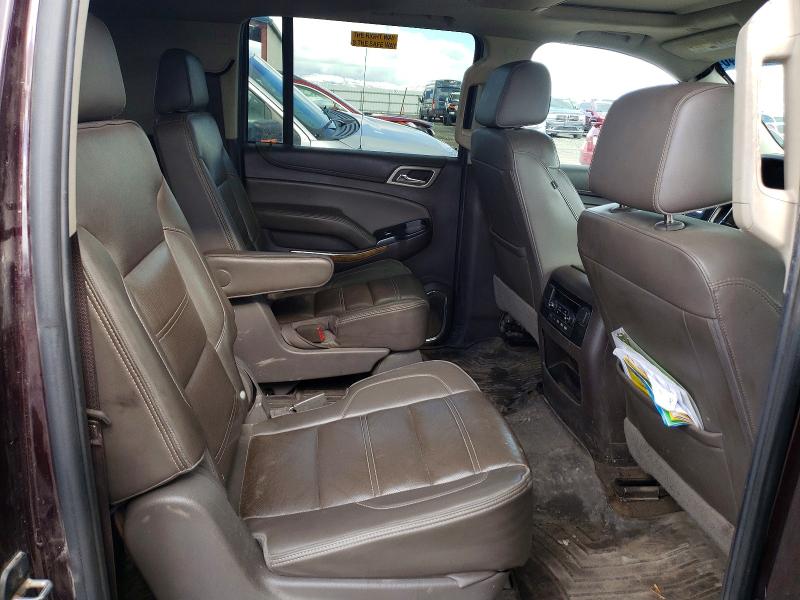 Aukcja sprzedaży 2017 Gmc Yukon Xl, vin: 1GKS2HKJ3HR252652, numer aukcji: 51003346