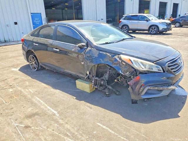 Aukcja sprzedaży 2015 Hyundai Sonata, vin: 5NPE34AB6FH065127, numer aukcji: 50481416