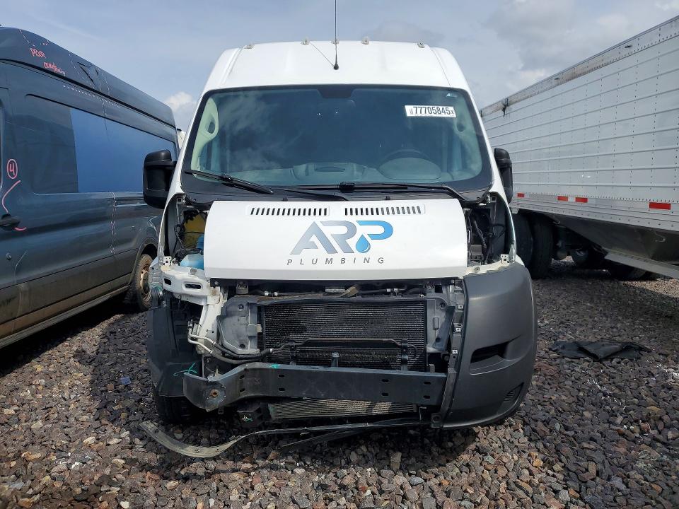 Aukcja sprzedaży 2020 Ram Promaster 2500, vin: 3C6TRVDG7LE109436, numer aukcji: 77705845