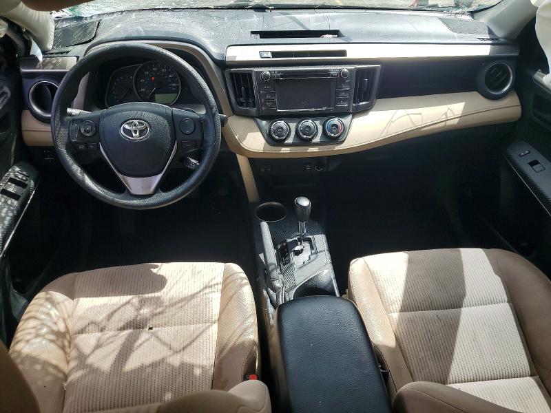 Aukcja sprzedaży 2013 Toyota Rav4, vin: 2T3BFREVXDW008804, numer aukcji: 48617106
