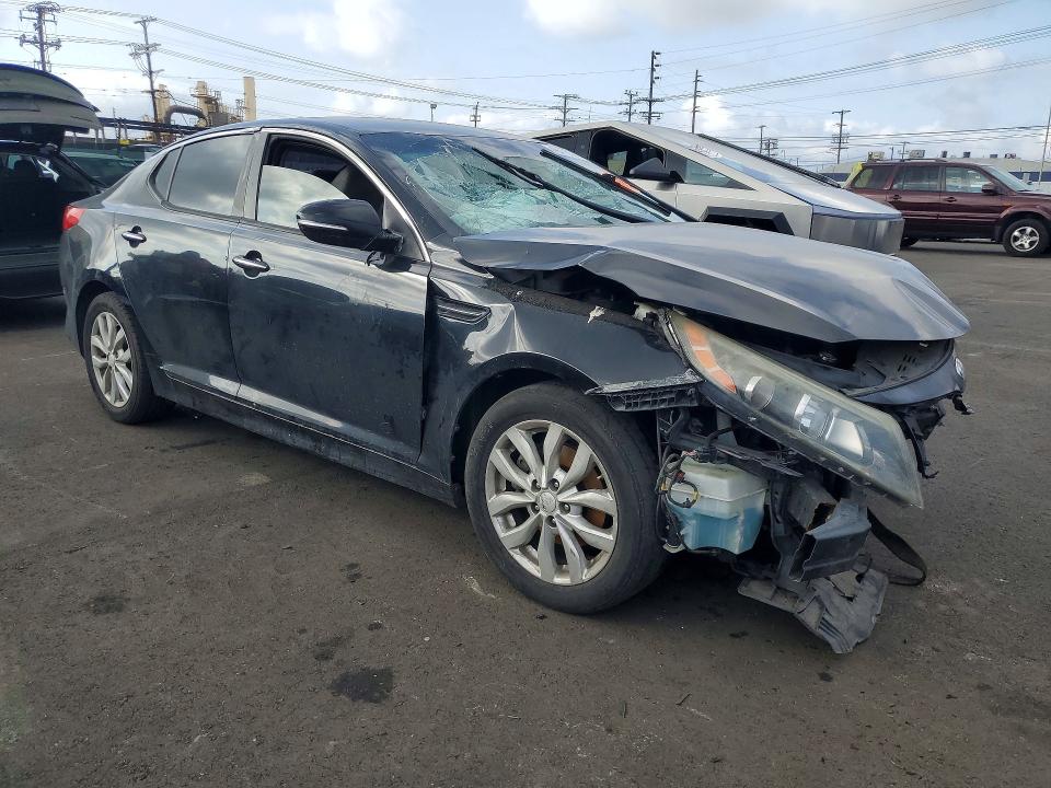 Aukcja sprzedaży 2014 Kia Optima, vin: 5XXGM4A79EG326777, numer aukcji: 49443586