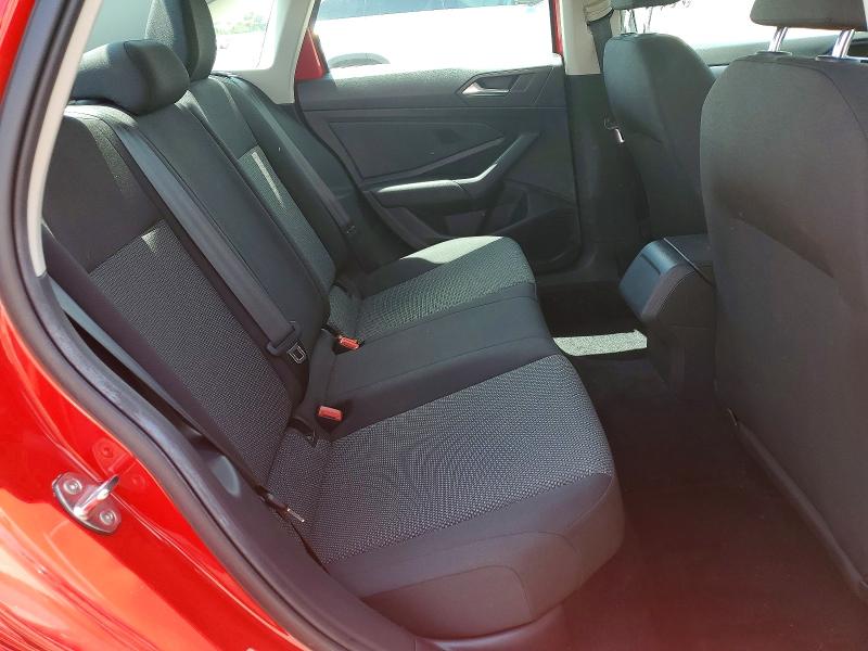 Aukcja sprzedaży 2021 Volkswagen Jetta, vin: 3VWC57BUXMM038911, numer aukcji: 51462136