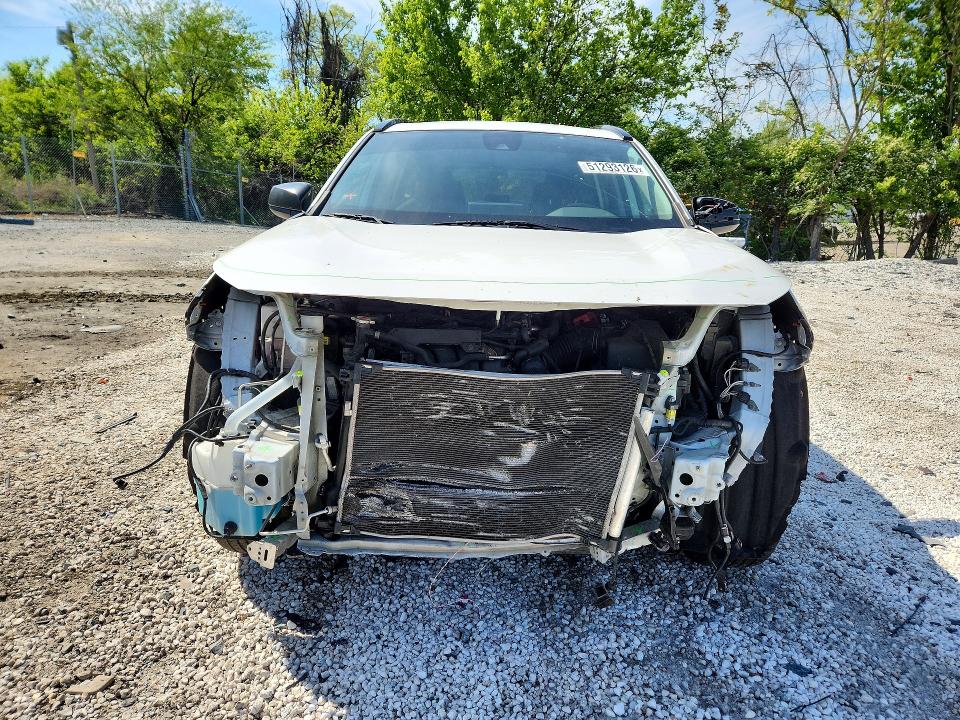 Aukcja sprzedaży 2020 Toyota Rav4, vin: 2T3F1RFV2LW093070, numer aukcji: 51293126