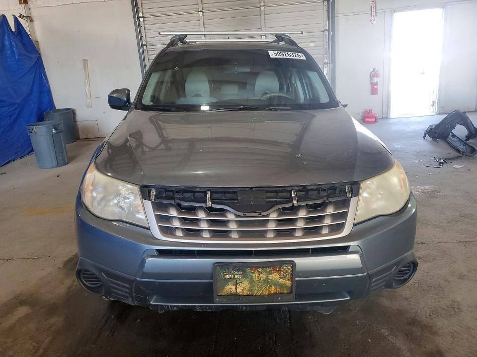 Продаж на аукціоні авто 2013 Subaru Forester, vin: JF2SHADC4DH414936, номер лоту: 50926326