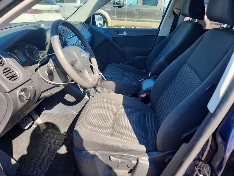 Продажа на аукционе авто 2011 Volkswagen Tiguan, vin: WVGBV7AX8BW525186, номер лота: 48430636