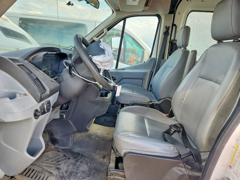 Продаж на аукціоні авто 2015 Ford Transit, vin: 1FTNE1CMXFKA17347, номер лоту: 55058676