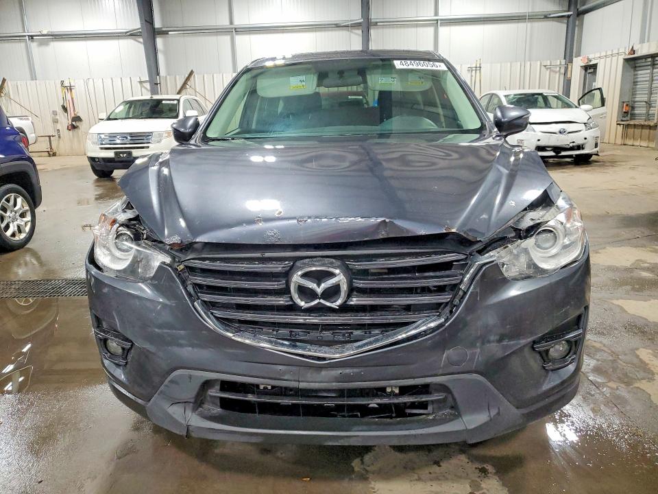 Aukcja sprzedaży 2016 Mazda Cx-5, vin: JM3KE4CY8G0914744, numer aukcji: 48496056