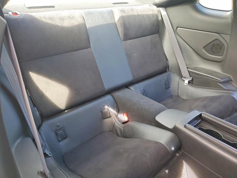 Aukcja sprzedaży 2023 Toyota Gr 86, vin: JF1ZNBE16P9764727, numer aukcji: 49515776