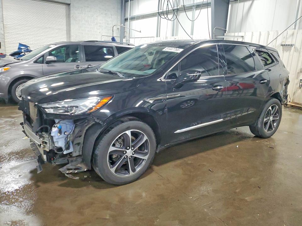 Aukcja sprzedaży 2021 Buick Enclave, vin: 5GAEVAKW5MJ162559, numer aukcji: 51447766