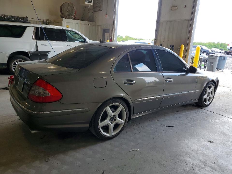 Aukcja sprzedaży 2009 Mercedes-benz E, vin: WDBUF56X09B432783, numer aukcji: 51532496