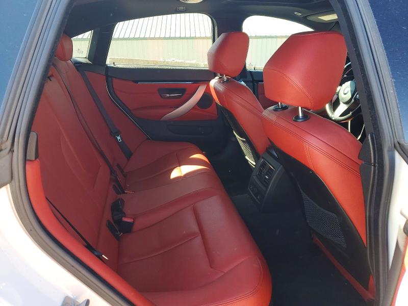 Aukcja sprzedaży 2017 Bmw 430xi, vin: WBA4F9C51HG792591, numer aukcji: 48243206