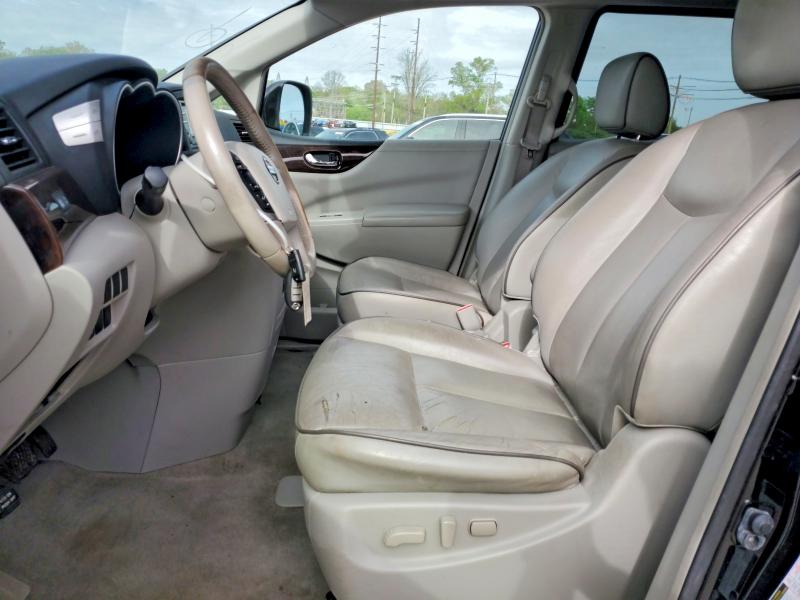 Aukcja sprzedaży 2013 Nissan Quest, vin: JN8AE2KPXD9071563, numer aukcji: 49684956