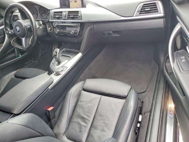 Aukcja sprzedaży 2020 Bmw 440i, vin: WBA4W7C07LAH17160, numer aukcji: 51015286