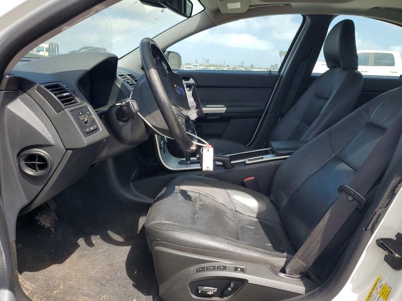 48364006 :رقم المزاد ، YV1672MS9B2550439 vin ، 2011 Volvo S40 مزاد بيع