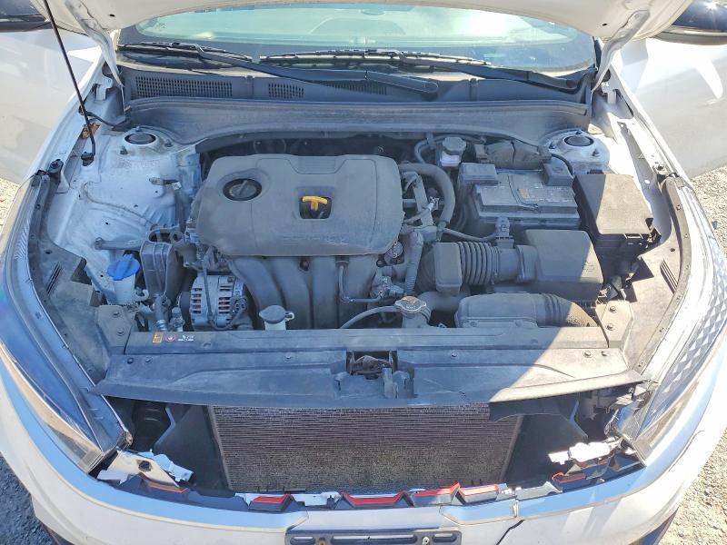 Продаж на аукціоні авто 2023 Kia Forte, vin: 3KPF54AD6PE658458, номер лоту: 48758776