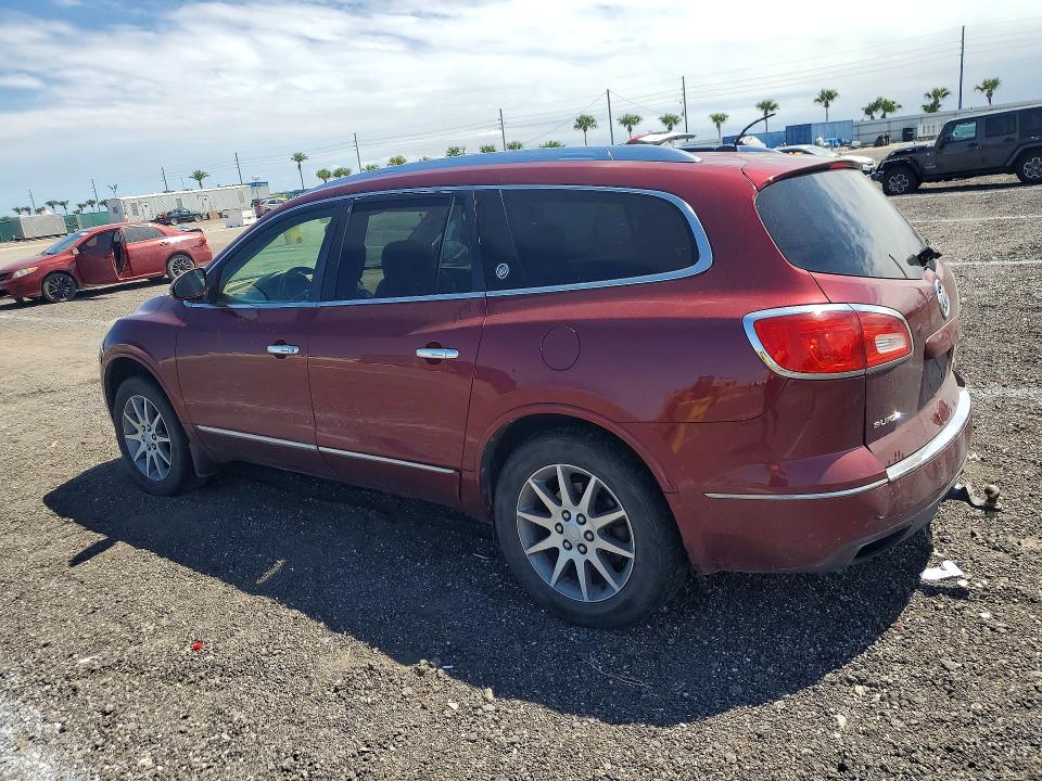 Продажа на аукционе авто 2015 Buick Enclave, vin: 5GAKRBKD3FJ330598, номер лота: 49684166