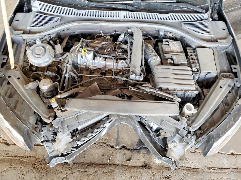 50353186 :رقم المزاد ، 3VWN57BU0KM225516 vin ، 2019 Volkswagen Jetta مزاد بيع