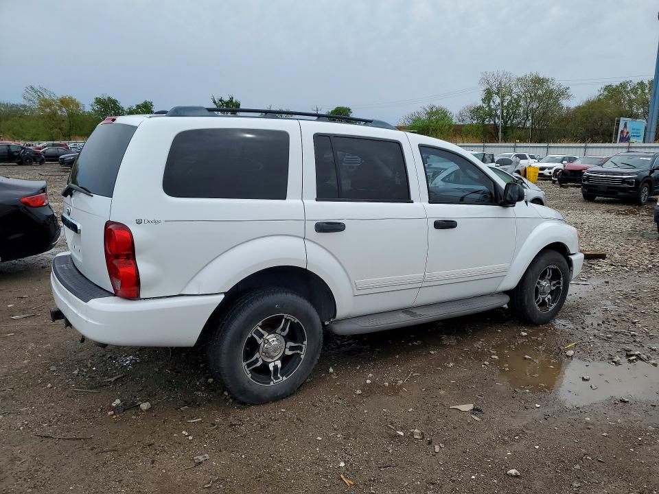Auction sale of the 2005 Dodge Durango, vin: 1D4HB48N95F601144, lot number: 51427396
